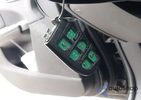 2015 Dodge Journey Sxt z USA, uszkodzony, nr VIN 3C4PDCBG4FT610414